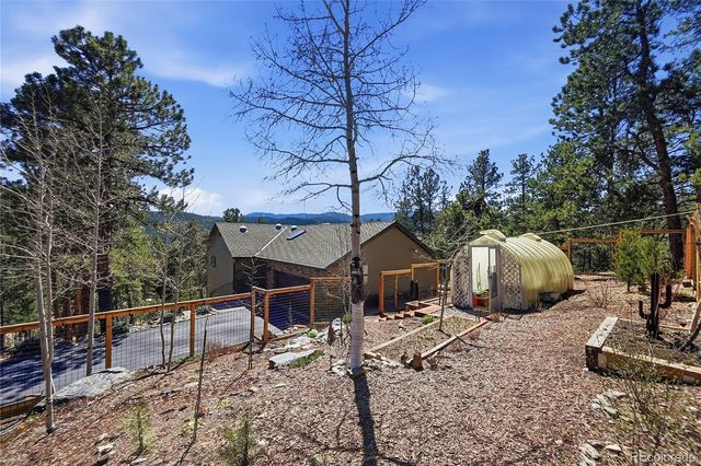 226 Bear Drive, Evergreen, CO 80439