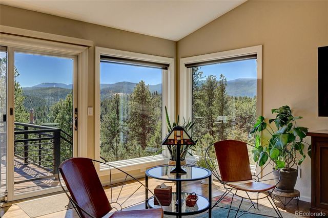 226 Bear Drive, Evergreen, CO 80439