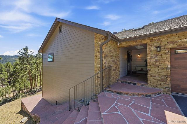 226 Bear Drive, Evergreen, CO 80439