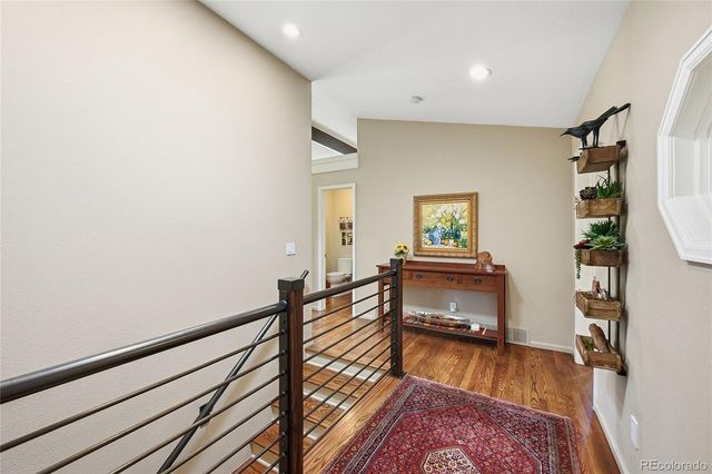 226 Bear Drive, Evergreen, CO 80439