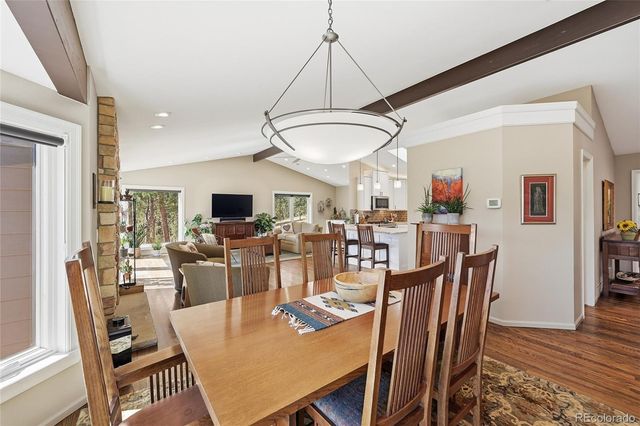 226 Bear Drive, Evergreen, CO 80439