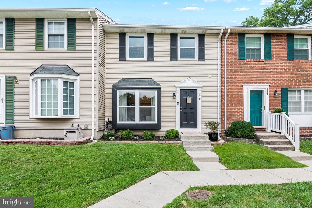 270 GLENDA CT, Millersville, MD 21108