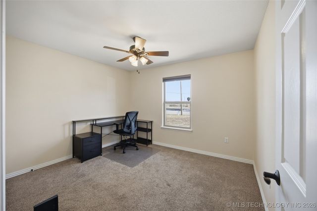 805 5th Street, Stigler, OK 74462