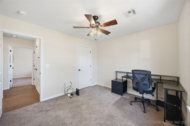 805 5th Street, Stigler, OK 74462