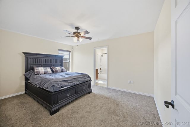 805 5th Street, Stigler, OK 74462