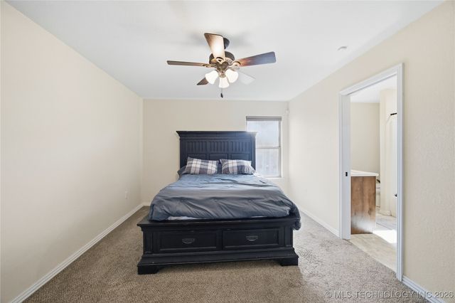 805 5th Street, Stigler, OK 74462