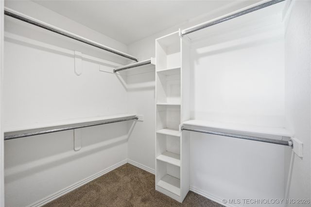 805 5th Street, Stigler, OK 74462