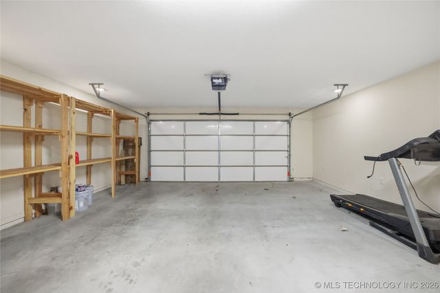 805 5th Street, Stigler, OK 74462