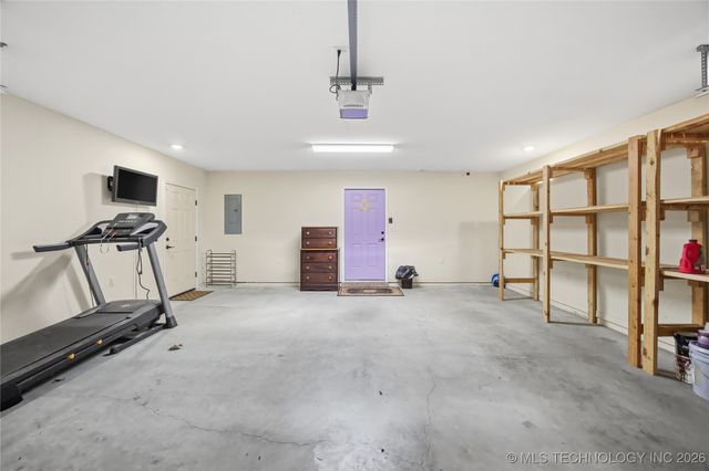 805 5th Street, Stigler, OK 74462