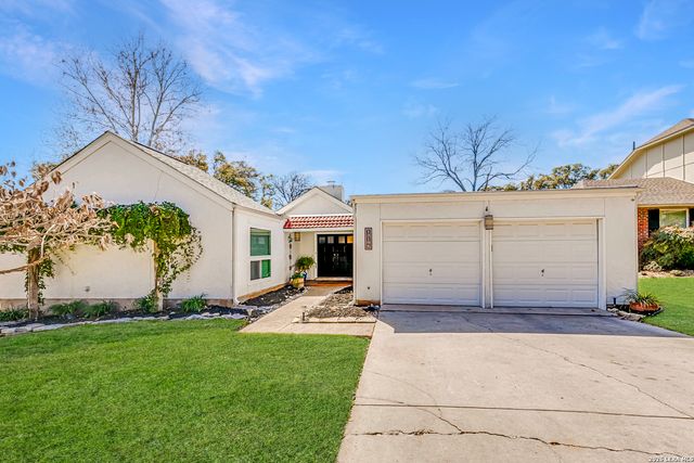 13106 Hill Forest, San Antonio, TX 78230