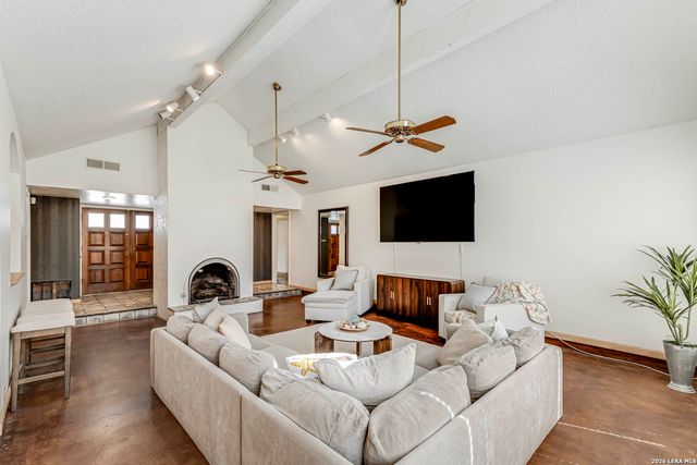 13106 Hill Forest, San Antonio, TX 78230