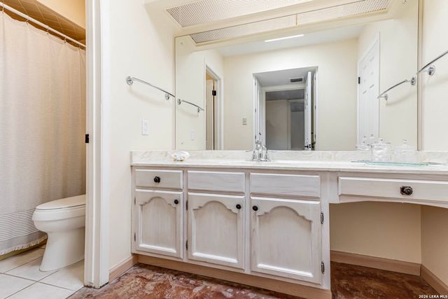 13106 Hill Forest, San Antonio, TX 78230