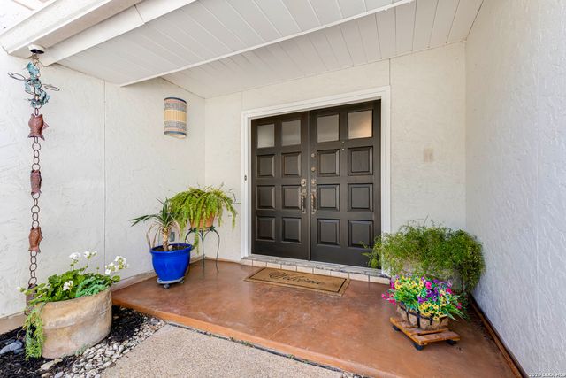 13106 Hill Forest, San Antonio, TX 78230