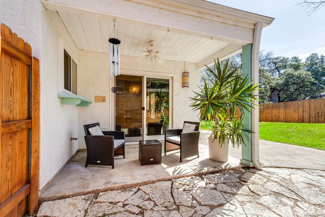 13106 Hill Forest, San Antonio, TX 78230