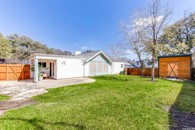 13106 Hill Forest, San Antonio, TX 78230