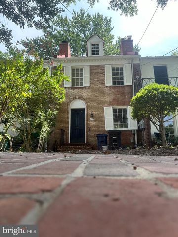 728 S ROYAL ST S, Alexandria, VA 22314