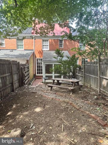 728 S ROYAL ST S, Alexandria, VA 22314