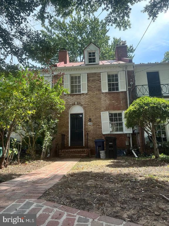 728 S ROYAL ST S, Alexandria, VA 22314
