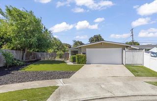 711 Lotuslake Court, Sunnyvale, CA 94089