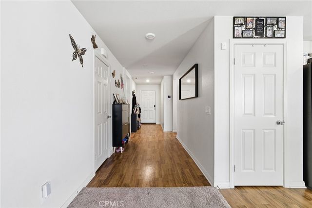 3567 Garnet, Lancaster, CA 93535