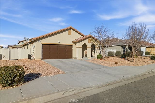 3567 Garnet, Lancaster, CA 93535