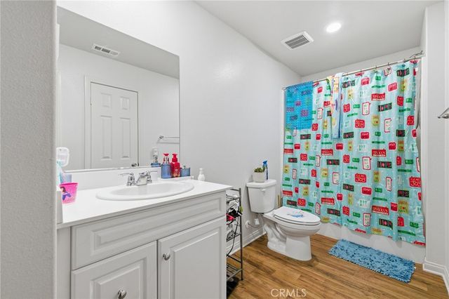 3567 Garnet, Lancaster, CA 93535