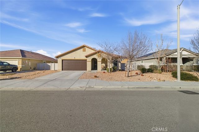 3567 Garnet, Lancaster, CA 93535