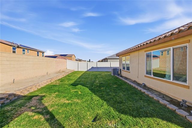 3567 Garnet, Lancaster, CA 93535