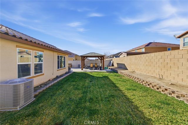 3567 Garnet, Lancaster, CA 93535