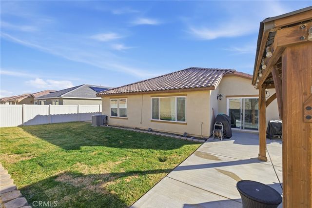 3567 Garnet, Lancaster, CA 93535