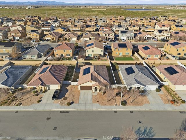 3567 Garnet, Lancaster, CA 93535