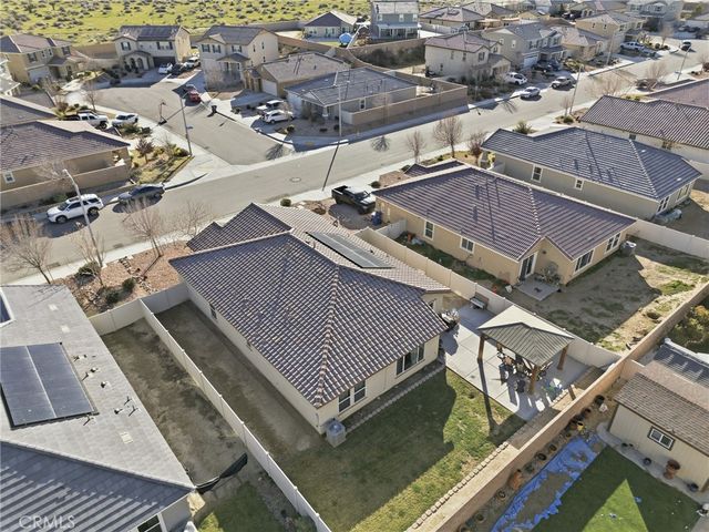 3567 Garnet, Lancaster, CA 93535