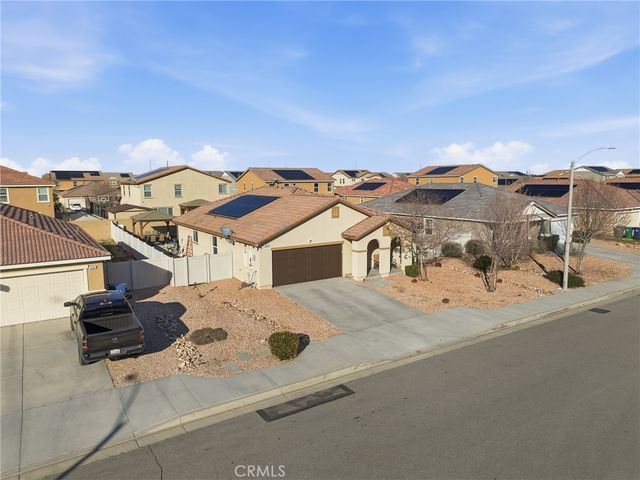 3567 Garnet, Lancaster, CA 93535