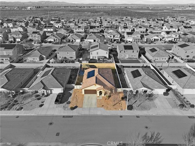 3567 Garnet, Lancaster, CA 93535