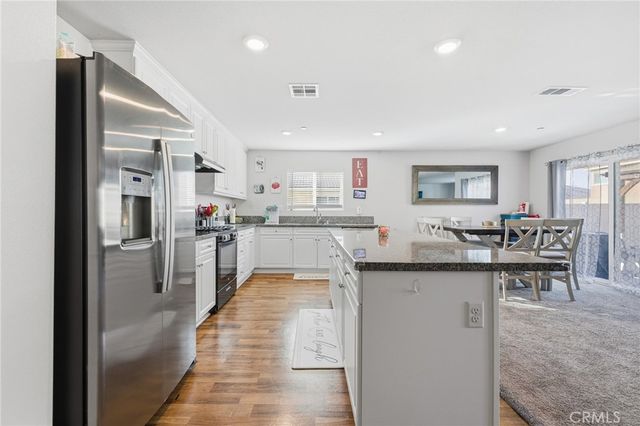 3567 Garnet, Lancaster, CA 93535