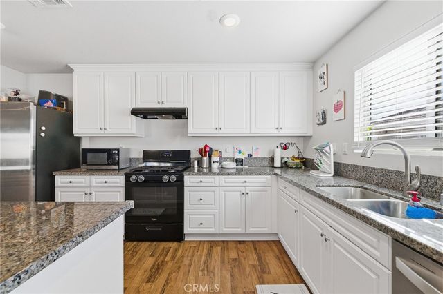 3567 Garnet, Lancaster, CA 93535