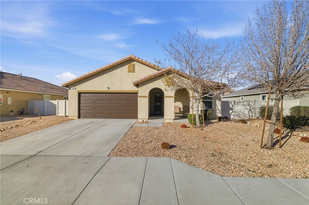 3567 Garnet, Lancaster, CA 93535