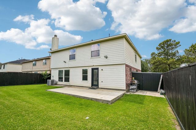 5119 Laurynnbrook Drive, Pasadena, TX 77505