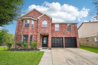 5119 Laurynnbrook Drive, Pasadena, TX 77505