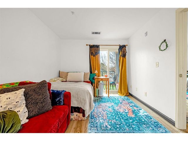 5201 S Fox St 303, Littleton, CO 80120