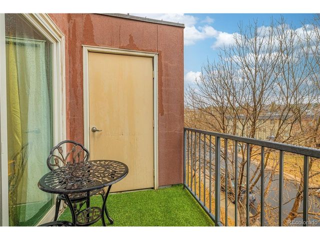 5201 S Fox St 303, Littleton, CO 80120