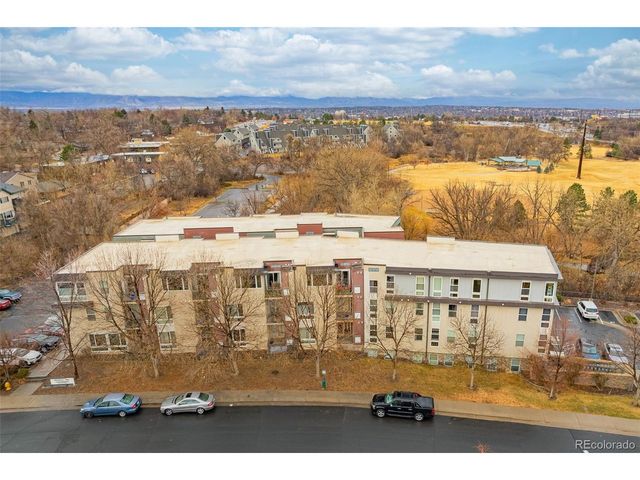5201 S Fox St 303, Littleton, CO 80120