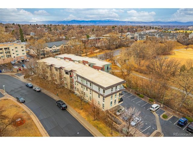 5201 S Fox St 303, Littleton, CO 80120