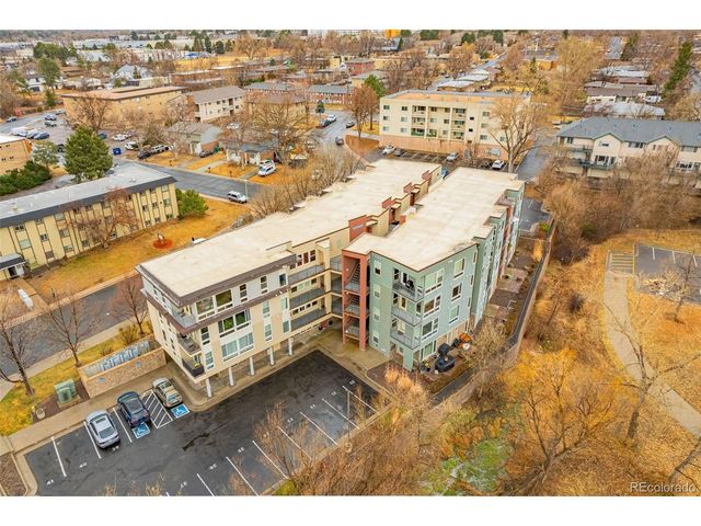 5201 S Fox St 303, Littleton, CO 80120