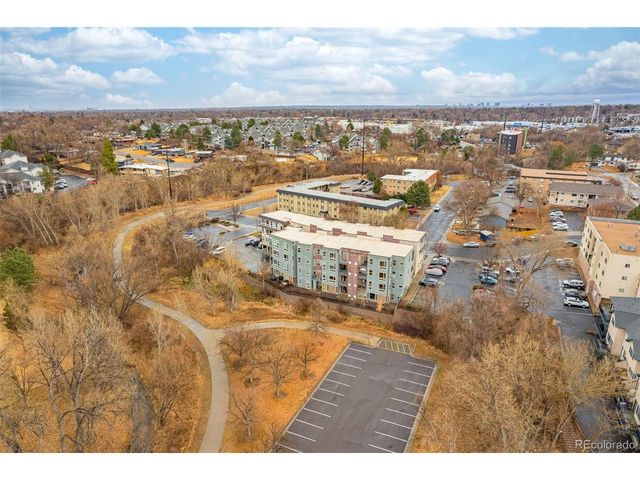 5201 S Fox St 303, Littleton, CO 80120