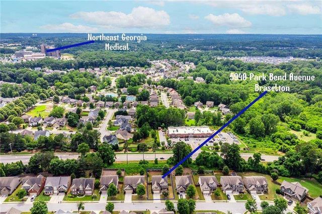 5940 Park Bend, Braselton, GA 30517