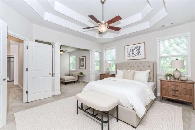 5940 Park Bend, Braselton, GA 30517