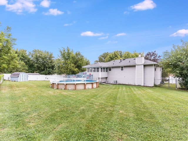 1243 Rick Court, Joliet, IL 60431
