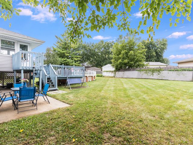 1243 Rick Court, Joliet, IL 60431