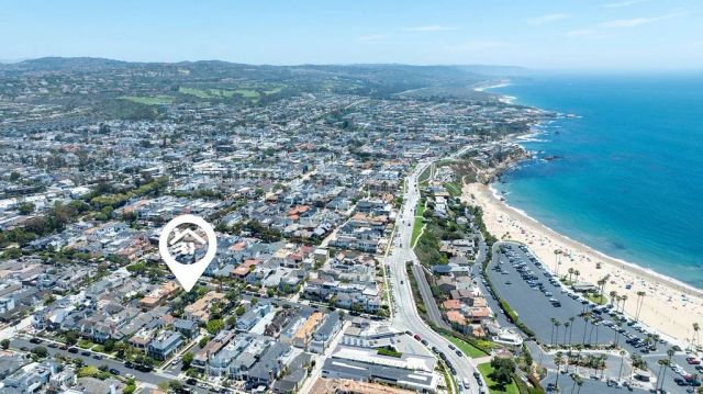 225 Iris Avenue, Corona Del Mar, CA 92625